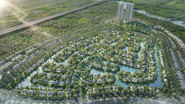 Retreat Island – Nhà giữa đảo, đảo giữa rừng retreat tiên phong tại miền Nam- Ảnh 2. Retreat Island – Nhà giữa đảo, đảo giữa rừng retreat tiên phong tại miền Nam- Ảnh 2.