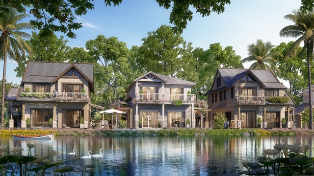 Retreat Island – Nhà giữa đảo, đảo giữa rừng retreat tiên phong tại miền Nam- Ảnh 3. Retreat Island – Nhà giữa đảo, đảo giữa rừng retreat tiên phong tại miền Nam- Ảnh 3.