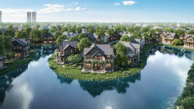 Retreat Island – Nhà giữa đảo, đảo giữa rừng retreat tiên phong tại miền Nam- Ảnh 6. Retreat Island – Nhà giữa đảo, đảo giữa rừng retreat tiên phong tại miền Nam- Ảnh 6.