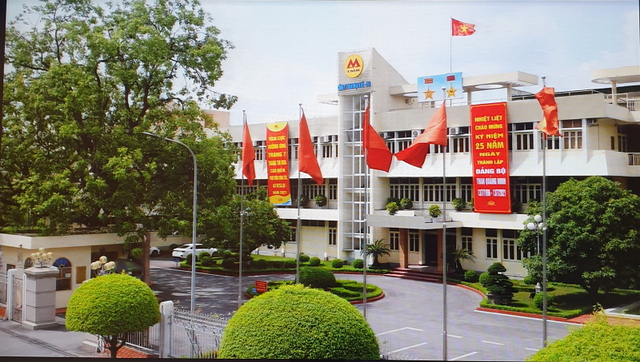 Công nhân tử vong khi thu than tại hầm lò Công ty Than Mạo Khê Công nhân tử vong khi thu than tại hầm lò Công ty Than Mạo Khê