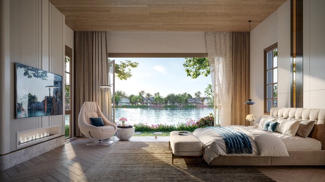 Retreat Island – Nhà giữa đảo, đảo giữa rừng retreat tiên phong tại miền Nam- Ảnh 8. Retreat Island – Nhà giữa đảo, đảo giữa rừng retreat tiên phong tại miền Nam- Ảnh 8.