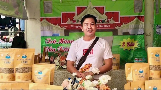Lan tỏa làn sóng khởi nghiệp, đổi mới sáng tạo tại An Giang - Ảnh 4. Lan tỏa làn sóng khởi nghiệp, đổi mới sáng tạo tại An Giang - Ảnh 4.