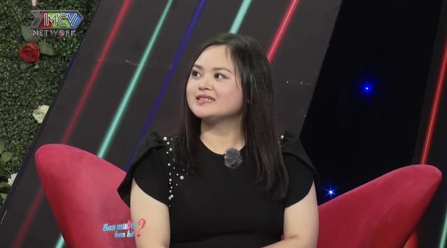 Chàng trai 32 tuổi hạnh phúc khi tìm thấy tình yêu trên show hẹn hò - Ảnh 3. Chàng trai 32 tuổi hạnh phúc khi tìm thấy tình yêu trên show hẹn hò - Ảnh 3.