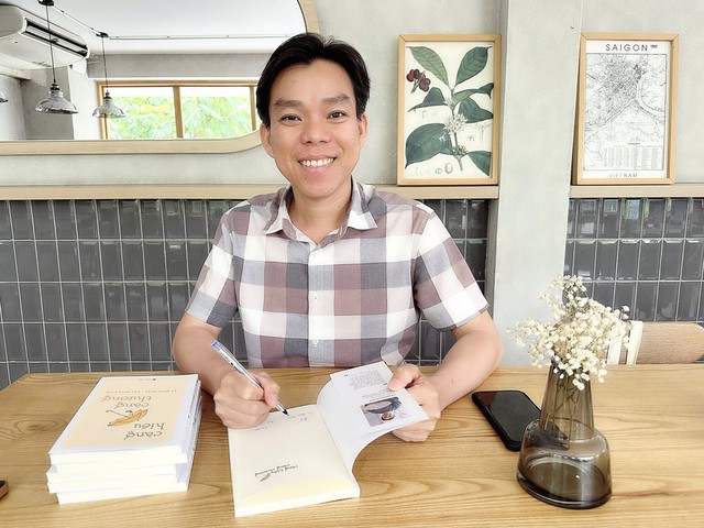 'Càng hiểu càng thương' mở ra từ lòng người- Ảnh 2.