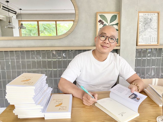 'Càng hiểu càng thương' mở ra từ lòng người- Ảnh 1.