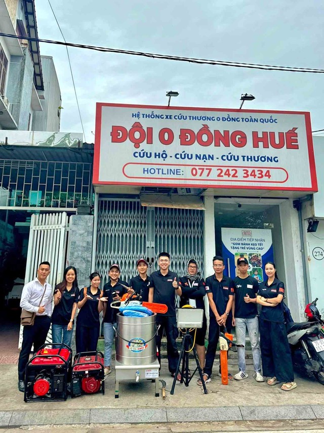 Lan tỏa trên mạng xã hội: Mang yêu thương đến Nghệ An Lan tỏa trên mạng xã hội: Mang yêu thương đến Nghệ An