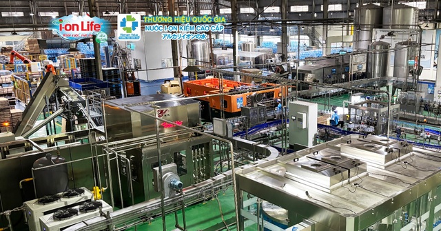 i-on Life long trọng tổ chức lễ kỷ niệm 15 năm th&agrave;nh lập- Ảnh 3.