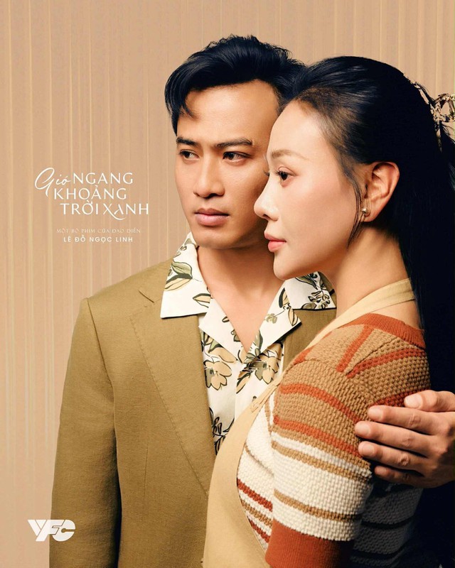 Vì sao Doãn Quốc Đam, Phương Oanh tái xuất phim giờ vàng gây tranh cãi?   - Ảnh 1.
