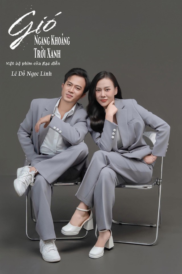 Vì sao Doãn Quốc Đam, Phương Oanh tái xuất phim giờ vàng gây tranh cãi?   - Ảnh 3.