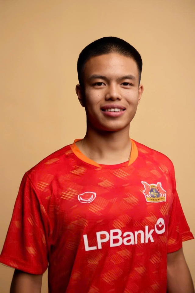 Đỗ Nguyễn Thành Chung chiều 29.7 có mặt ở Việt Nam, khởi đầu hành trình đầy thử thách- Ảnh 2.