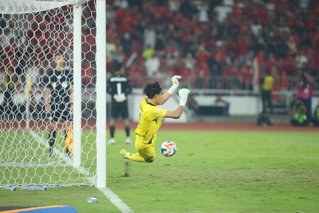 VAR có thể xuất hiện ở chung kết đấu Indonesia: U.23 Việt Nam cẩn trọng tối đa, kẻo…- Ảnh 5.