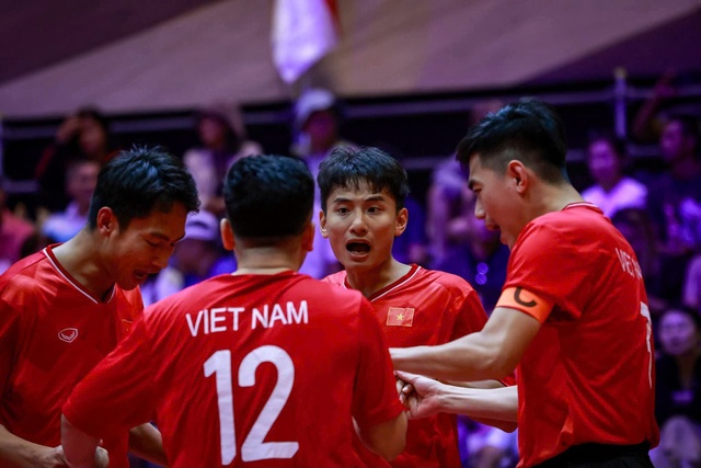 Không thể vượt qua Nhật Bản, cầu mây nam Việt Nam giành HCB chung kết thế giới 2025- Ảnh 5.