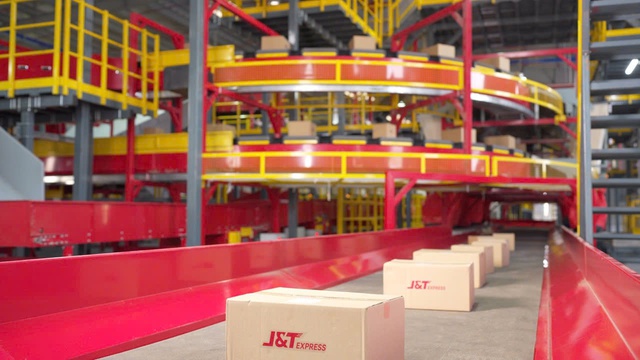 J&T Express đạt mốc 7 năm tăng trưởng tại thị trường Việt Nam - Ảnh 2.