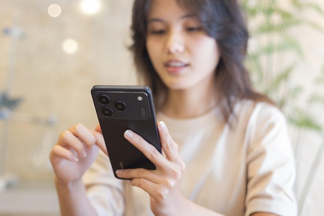 Smartphone giá rẻ không còn chinh phục được thị trường Việt - Ảnh 1.