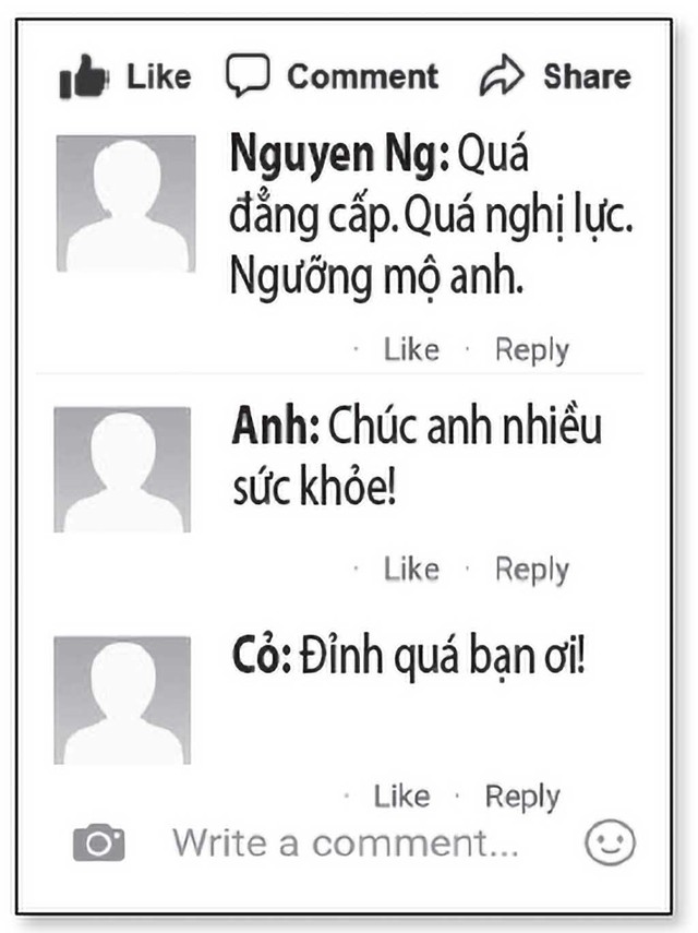 Huấn luyện viên ' 1 tay ' Phan Văn Thiện truyền cảm hứng tập gym cho mọi người - Ảnh 3. Huấn luyện viên ' 1 tay ' Phan Văn Thiện truyền cảm hứng tập gym cho mọi người - Ảnh 3.