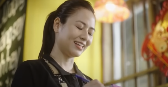 Phương Oanh , Việt Hoa và Quỳnh Kool tỏa sáng trong Gió ngang khoảng trời xanh - Ảnh 2.