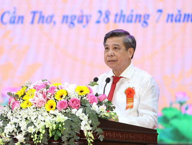 Cần Thơ có gần 7.000 lực lượng bảo vệ an ninh trật tự cơ sở - Ảnh 3.