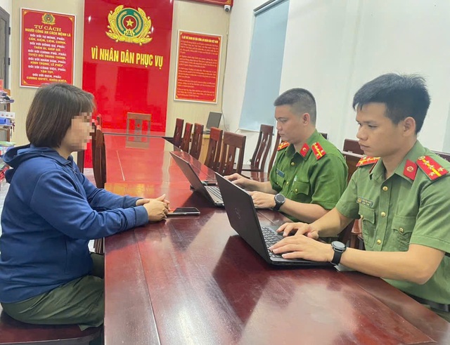Công an triệu tập thêm 3 người phát tán thông tin vỡ đập thủy điện Công an triệu tập thêm 3 người phát tán thông tin vỡ đập thủy điện
