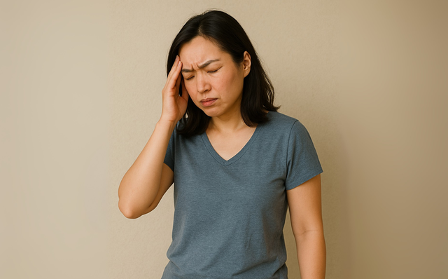 Alo bác sĩ nghe: Chóng mặt do tiền đình khác đột quỵ thế nào? Alo bác sĩ nghe: Chóng mặt do tiền đình khác đột quỵ thế nào?