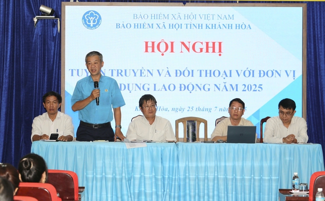 Đảm bảo quyền lợi BHXH, BHYT khi thực hiện mô hình chính quyền địa phương 2 cấp- Ảnh 1.