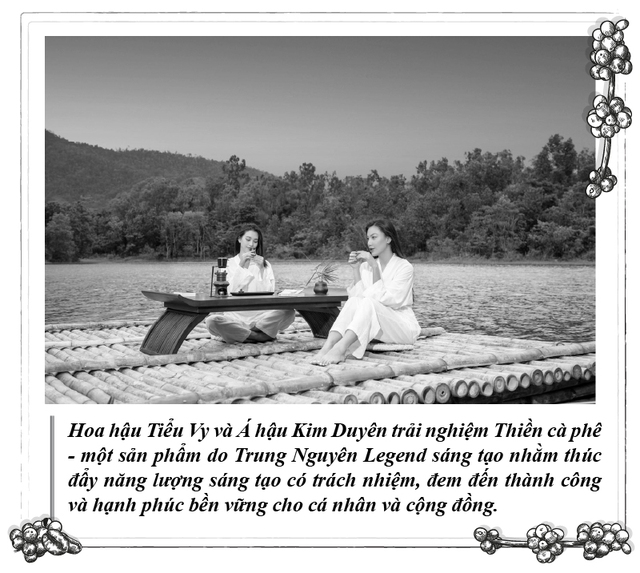 Kỳ 112: Cà phê và sự phát triển bền vững- Ảnh 5. Kỳ 112: Cà phê và sự phát triển bền vững- Ảnh 5.