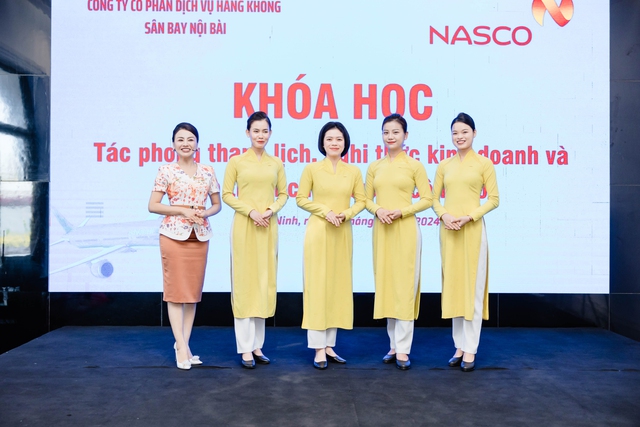 Đặng Bảo Trâm: Người tiên phong chuẩn mực ứng xử mới cho ngành dịch vụ cao cấp- Ảnh 2.