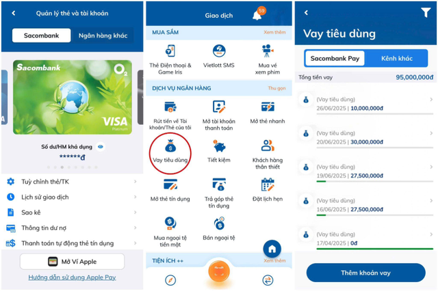 Chuyển mình để thích nghi: Tiểu thương trước áp lực mới, cần giải pháp mới- Ảnh 2. Chuyển mình để thích nghi: Tiểu thương trước áp lực mới, cần giải pháp mới- Ảnh 2.