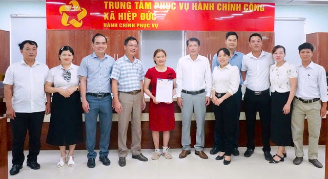 Cấp sổ hồng cho người dân: 'Làm vì nhân dân chứ không phải để lấy thành tích'- Ảnh 4.