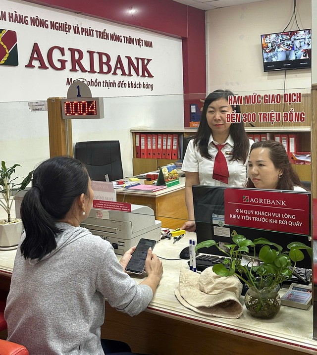 Ngăn chặn kịp thời vụ lừa đảo nhận tiền hoa hồng