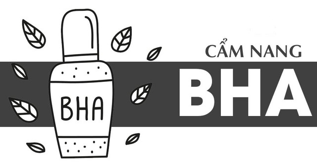 BHA l&agrave; g&igrave;? V&igrave; sao trở th&agrave;nh ng&ocirc;i sao trong c&aacute;c sản phẩm trị mụn? - Ảnh 1.