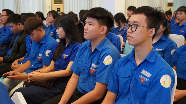 Nạn nhân nam của các vụ mua bán người có xu hướng tăng - Ảnh 2.