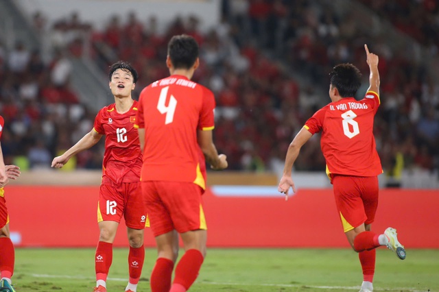 U.23 Việt Nam về nước vào ngày mai với 2 chặng TP.HCM - Hà Nội: Khán giả háo hức đón chờ!- Ảnh 2. U.23 Việt Nam về nước vào ngày mai với 2 chặng TP.HCM - Hà Nội: Khán giả háo hức đón chờ!- Ảnh 2.