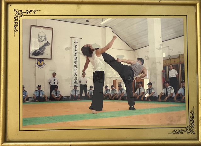 Hai lần suýt 'đăng xuất' trên phim trường Ấn Độ- Ảnh 2.