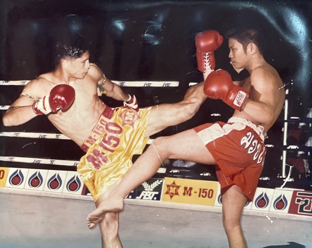 Hai lần suýt 'đăng xuất' trên phim trường Ấn Độ- Ảnh 3.