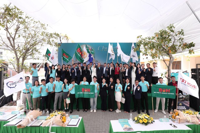 Khu Nam TP.HCM bứt tốc: Đô thị vệ tinh trỗi dậy cùng hạ tầng - Ảnh 4.