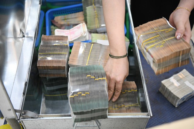 Các doanh nghiệp bất động sản dẫn đầu danh sách nợ thuế- Ảnh 1. Các doanh nghiệp bất động sản dẫn đầu danh sách nợ thuế- Ảnh 1.