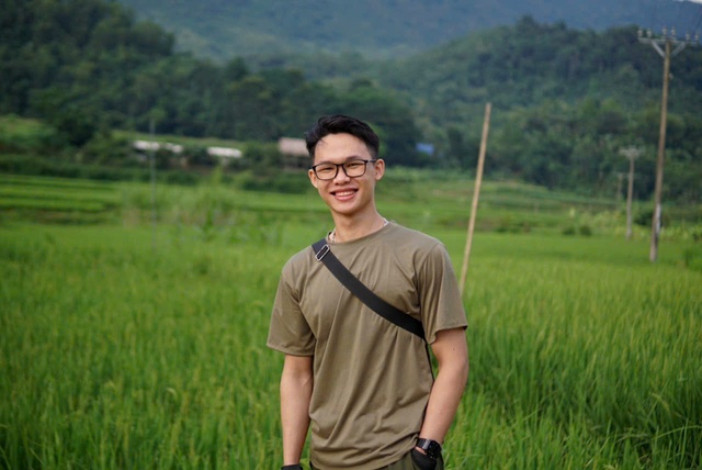 Chàng trai 'thu nhỏ' những cảnh vật đời thường thành mô hình y như thật - Ảnh 10.