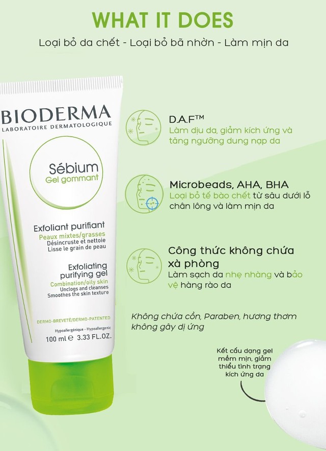 BHA l&agrave; g&igrave;? V&igrave; sao trở th&agrave;nh ng&ocirc;i sao trong c&aacute;c sản phẩm trị mụn? - Ảnh 9.