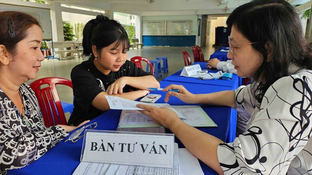 Tin tức đặc biệt trên báo in Thanh Niên 30.7.2025 - Ảnh 2.
