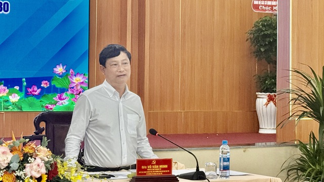 TP.HCM: Các phường Thủ Dầu Một, Phú Lợi và Chánh Hiệp chuẩn bị đại hội - Ảnh 4.