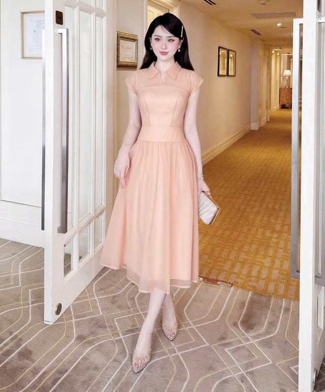 Mềm mại, thoáng mát - Vải tơ luôn là ưu tiên hàng đầu  - Ảnh 2.