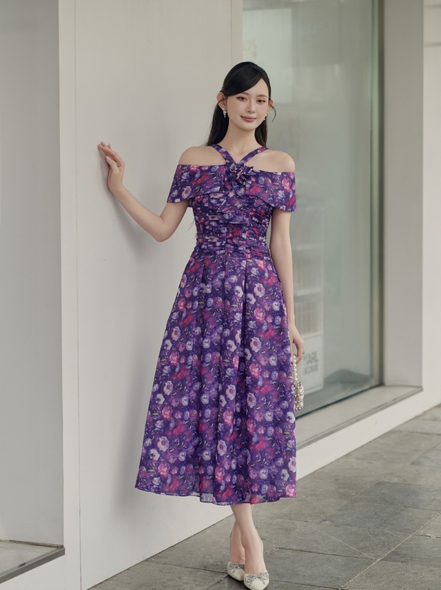 Mềm mại, thoáng mát - Vải tơ luôn là ưu tiên hàng đầu  - Ảnh 3.