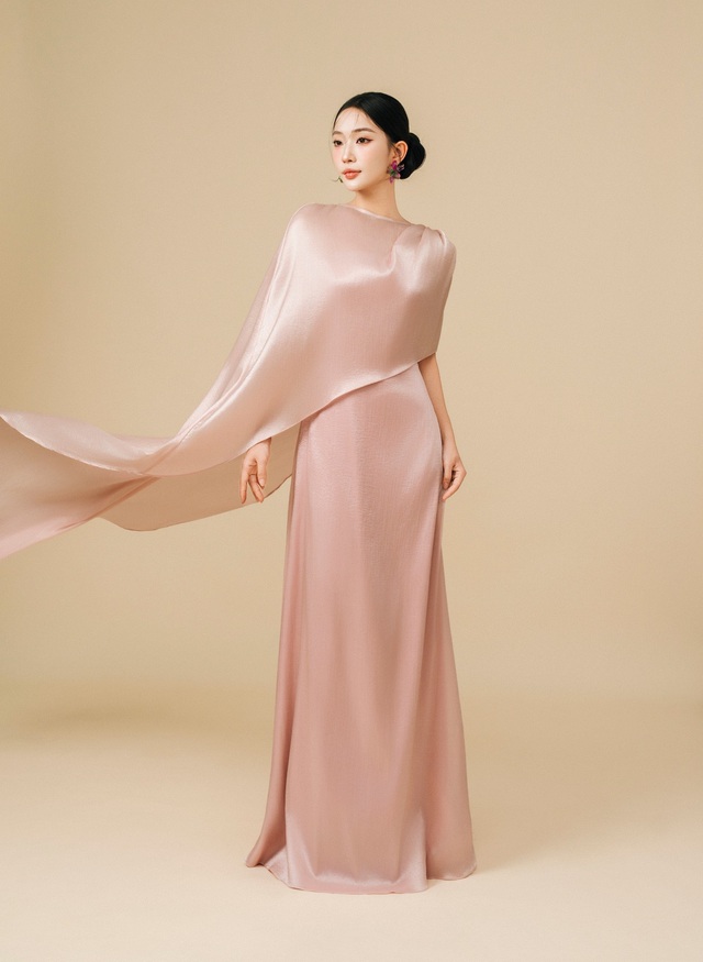 Mềm mại, thoáng mát - Vải tơ luôn là ưu tiên hàng đầu  - Ảnh 8.