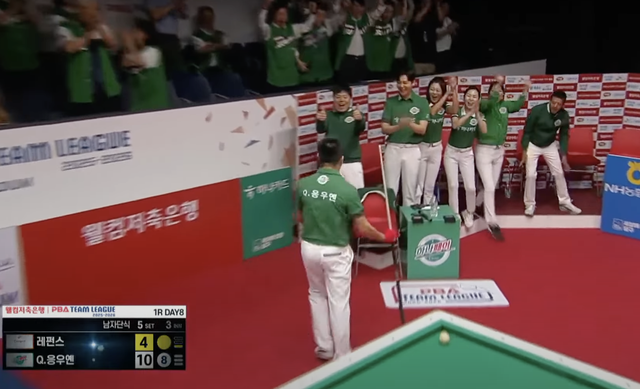 Billiards: Nguyễn Quốc Nguyện a-băng 'bách phát bách trúng', chiếm ngôi đầu bảng xếp hạng- Ảnh 2. Billiards: Nguyễn Quốc Nguyện a-băng 'bách phát bách trúng', chiếm ngôi đầu bảng xếp hạng- Ảnh 2.