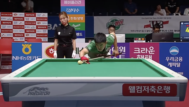 Billiards: Nguyễn Quốc Nguyện a-băng ‘bách phát bách trúng’, chiếm ngôi đầu bảng xếp hạng Billiards: Nguyễn Quốc Nguyện a-băng ‘bách phát bách trúng’, chiếm ngôi đầu bảng xếp hạng