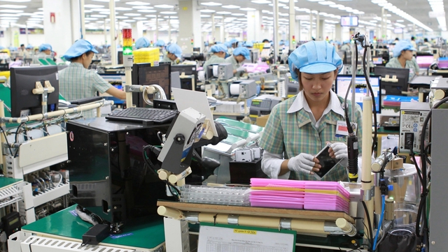 Tính thuế thu nhập cá nhân với tiền ăn giữa ca của công nhân?- Ảnh 2. Tính thuế thu nhập cá nhân với tiền ăn giữa ca của công nhân?- Ảnh 2.