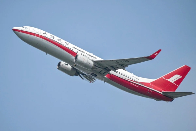 Boeing sẽ khởi sắc tại Trung Quốc khi các hãng hàng không cập nhật kế hoạch mua sắm - Ảnh 1.