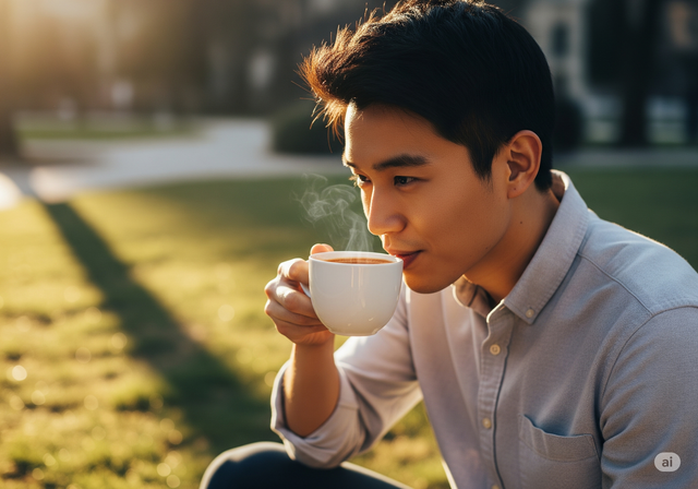 Cà phê có giúp hỗ trợ tiêu hóa không? Cà phê có giúp hỗ trợ tiêu hóa không?