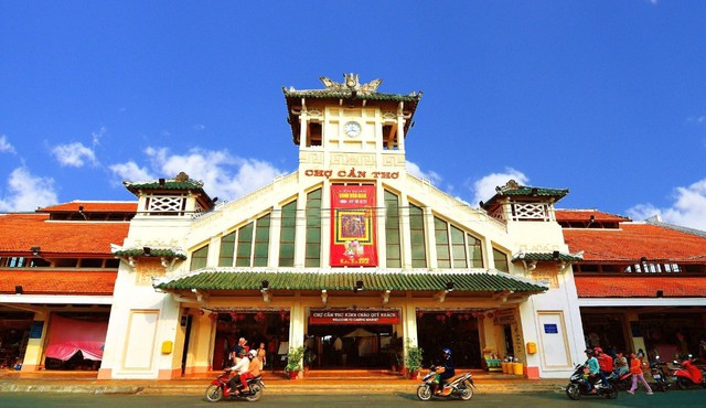 CANTHO Construction Trade Show 2025: Cơ hội giao thương cho ng&agrave;nh X&acirc;y dựng v&agrave; Nội thất- Ảnh 1.