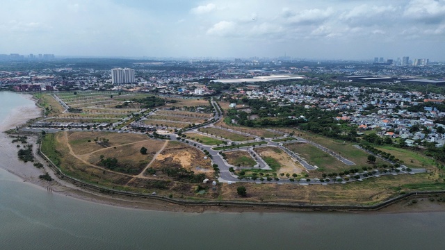 Đồng Nai: ‘Điểm tên’ 8 dự án Thanh tra chính phủ trực tiếp thanh tra- Ảnh 1.